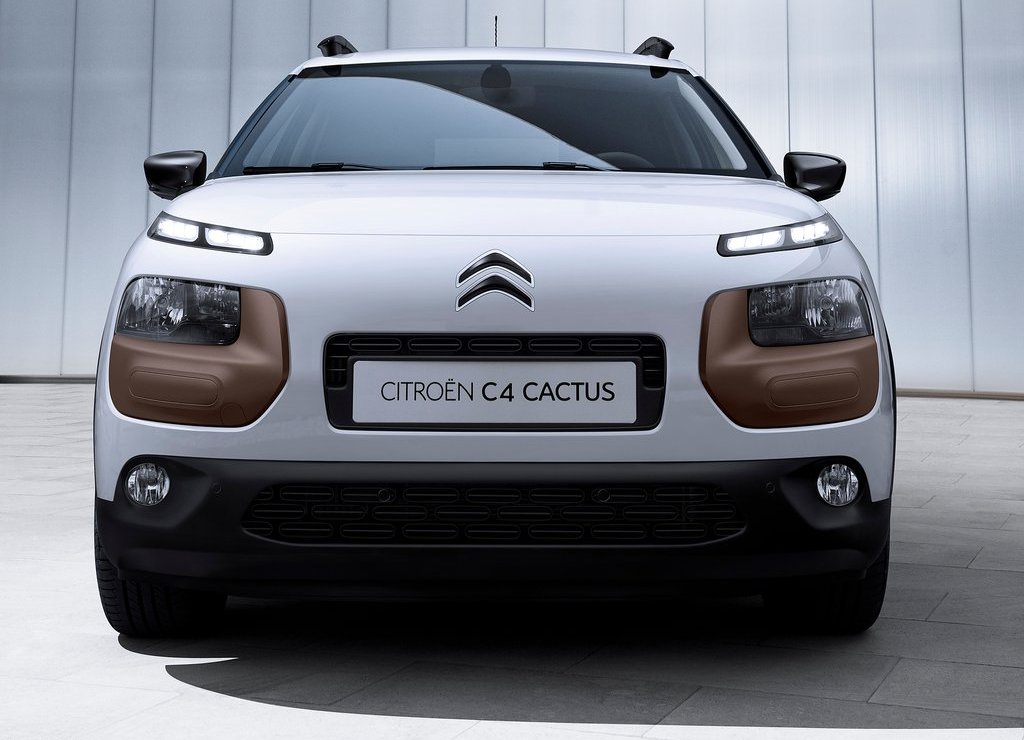CITROËN C4 CACTUS, foto 42