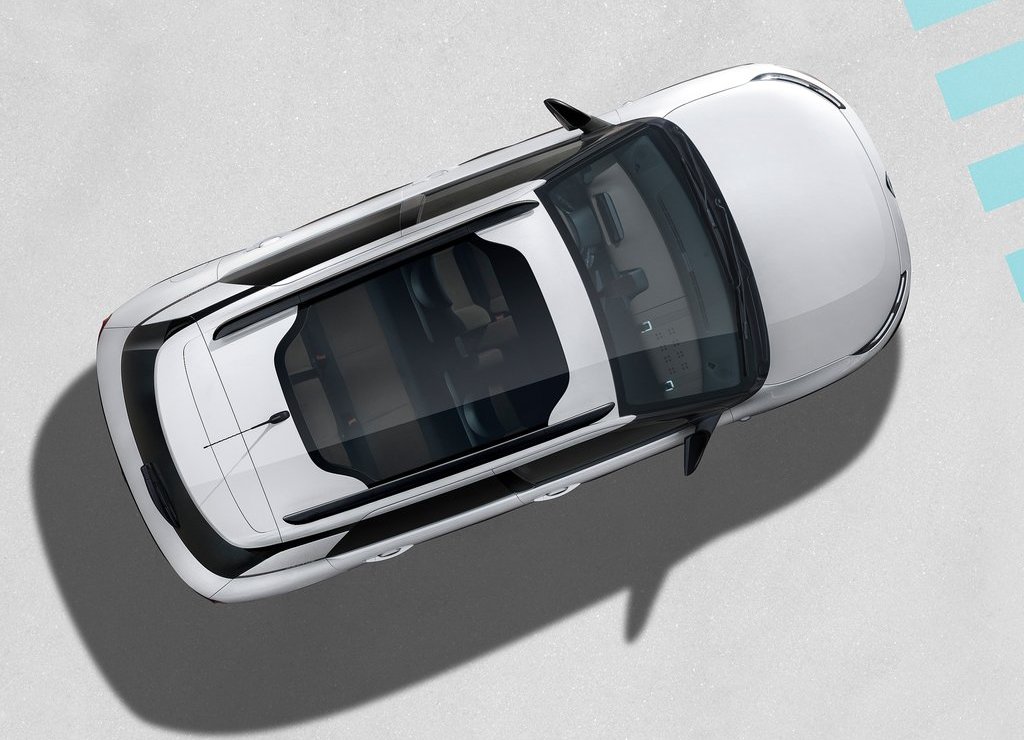CITROËN C4 CACTUS, foto 45