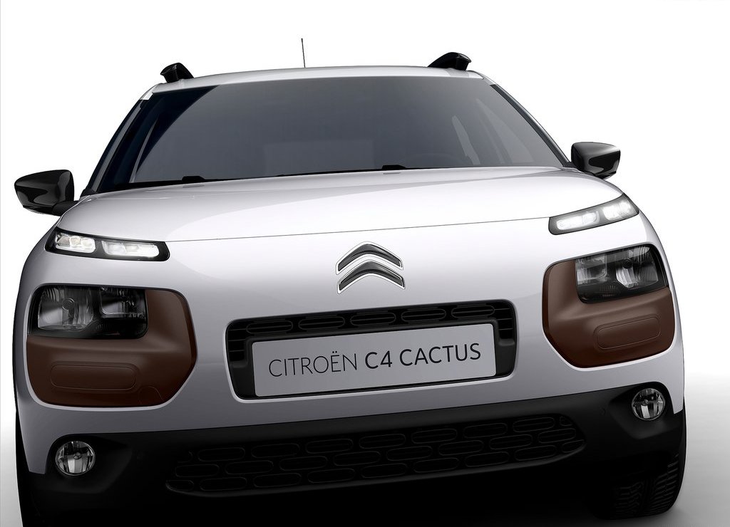CITROËN C4 CACTUS, foto 49