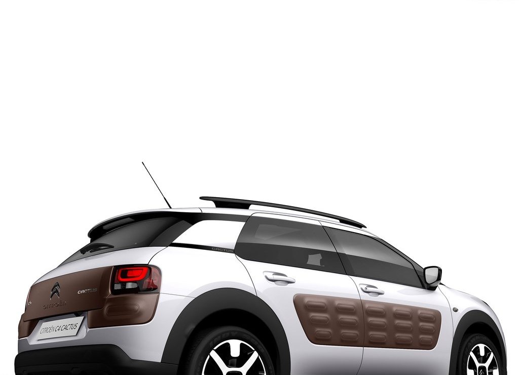 CITROËN C4 CACTUS, foto 66