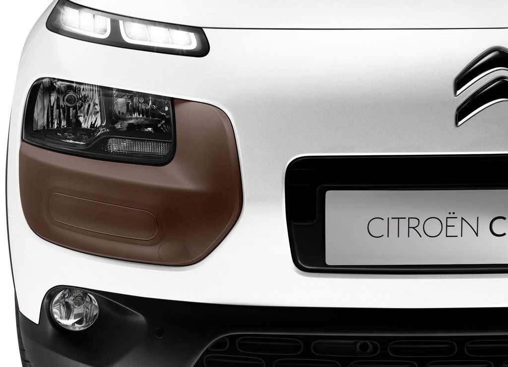 CITROËN C4 CACTUS, foto 71