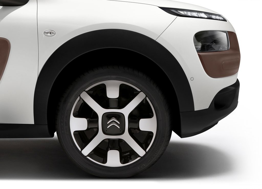 CITROËN C4 CACTUS, foto 75