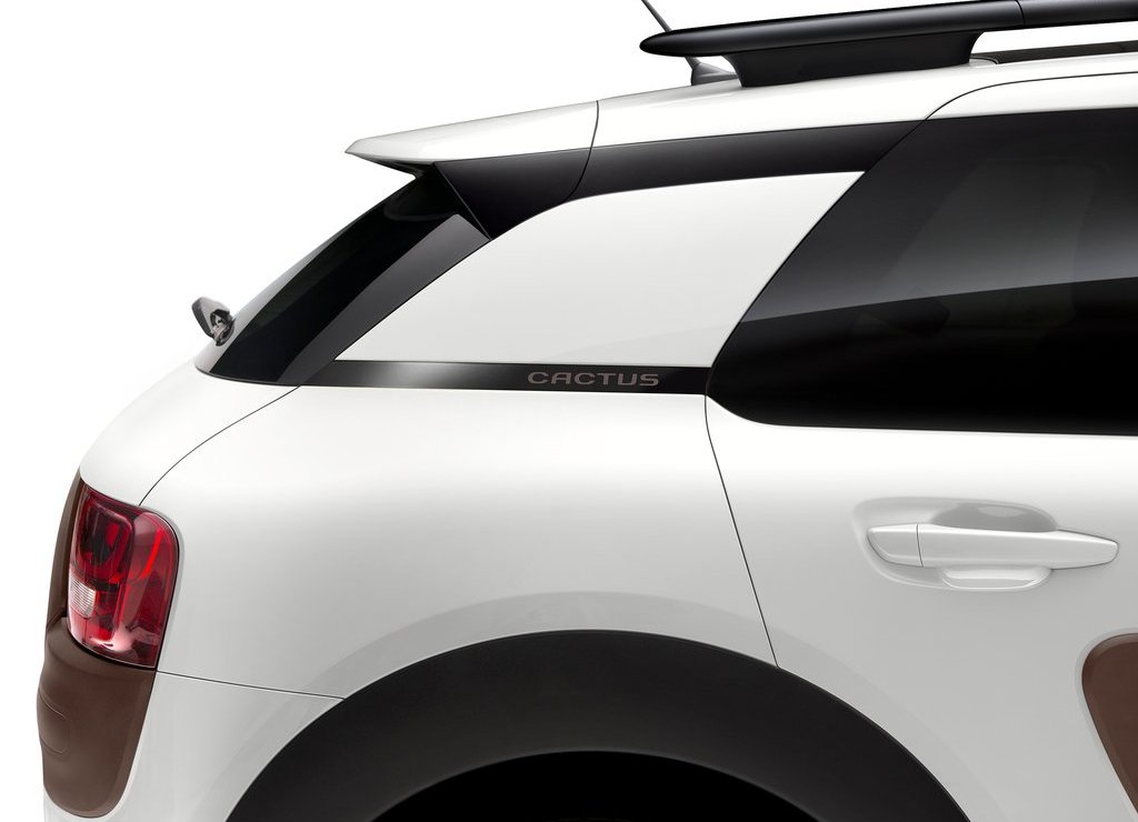 CITROËN C4 CACTUS, foto 77