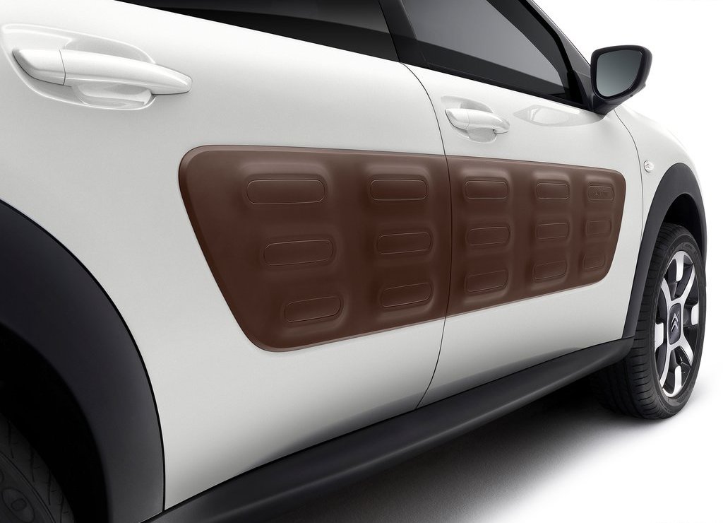 CITROËN C4 CACTUS, foto 79