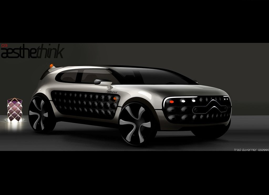 CITROËN C4 CACTUS, foto 81