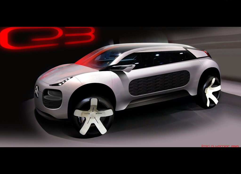 CITROËN C4 CACTUS, foto 82
