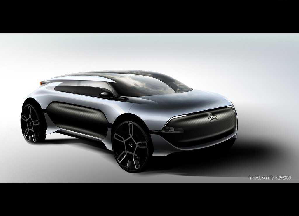 CITROËN C4 CACTUS, foto 83