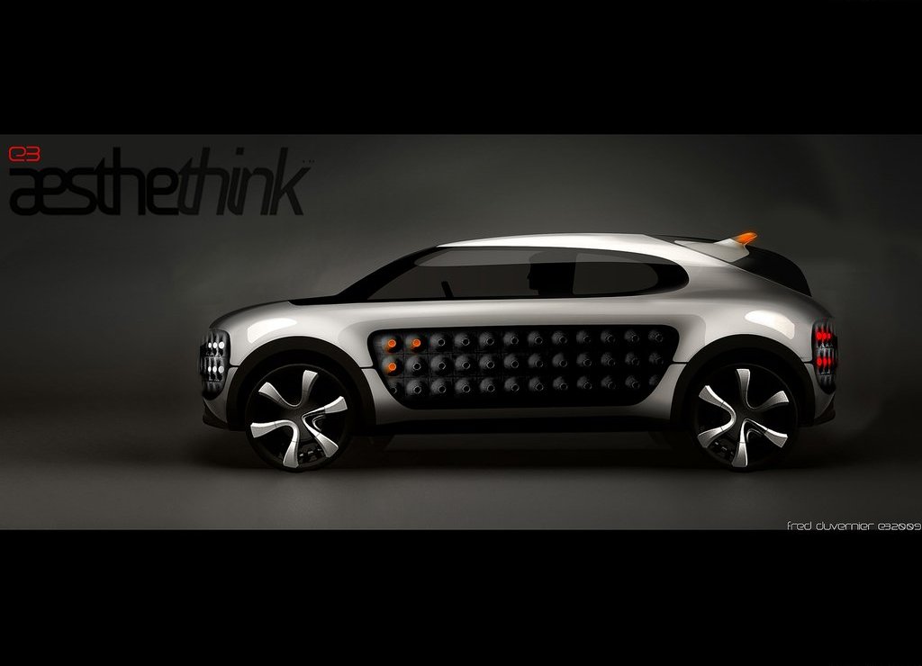 CITROËN C4 CACTUS, foto 84