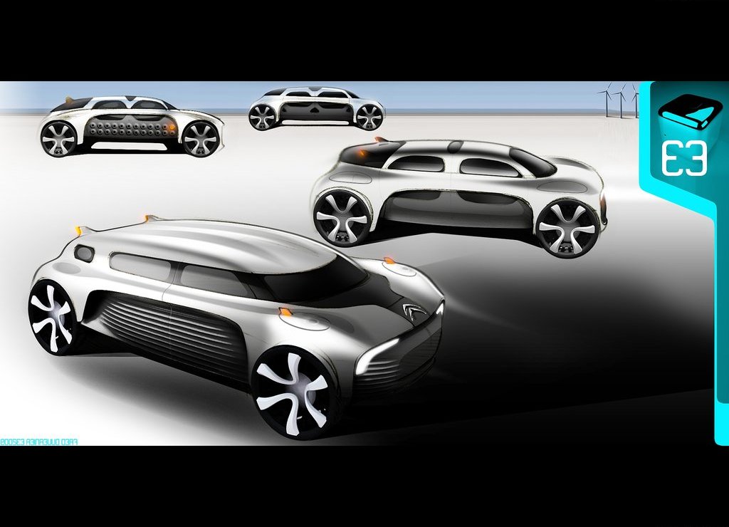 CITROËN C4 CACTUS, foto 86