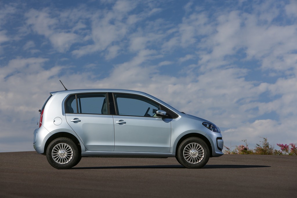 VOLKSWAGEN UP!, foto 8