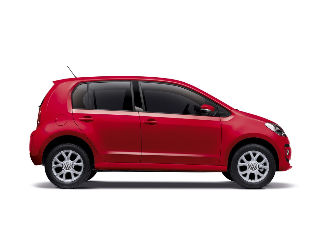 VOLKSWAGEN UP!, foto 11