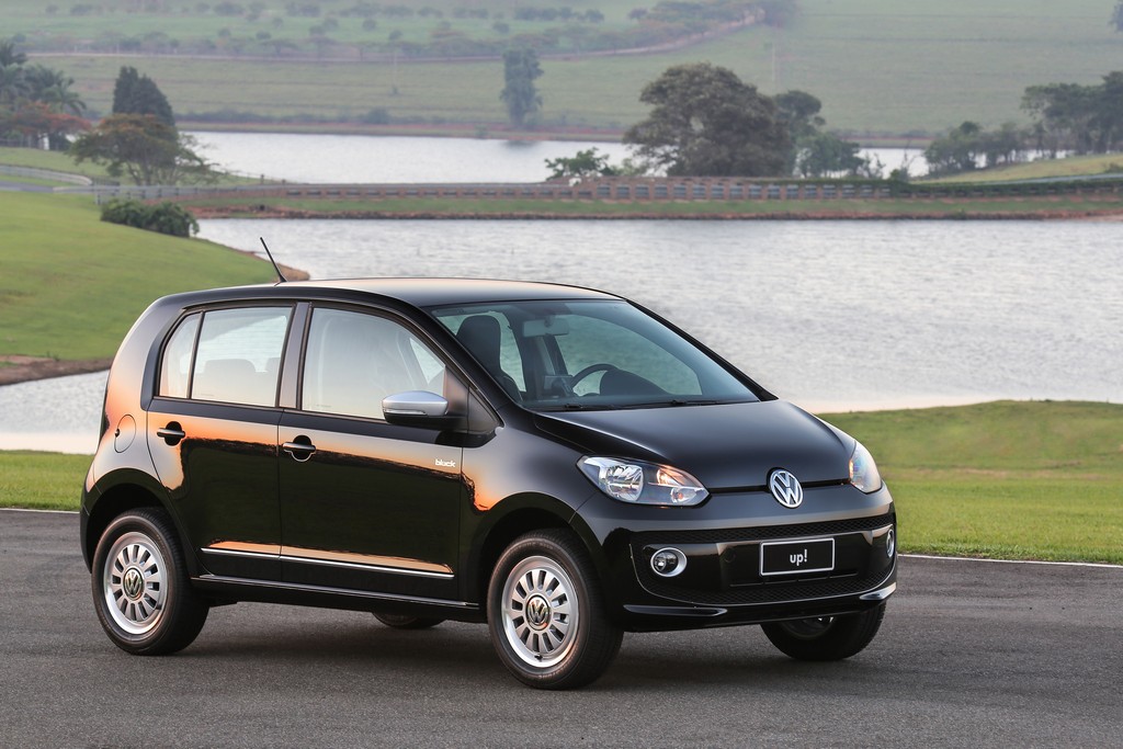 VOLKSWAGEN UP!, foto 13