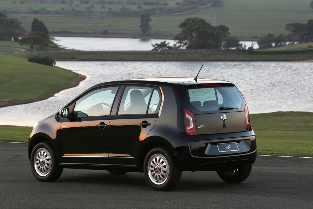 VOLKSWAGEN UP!, foto 14