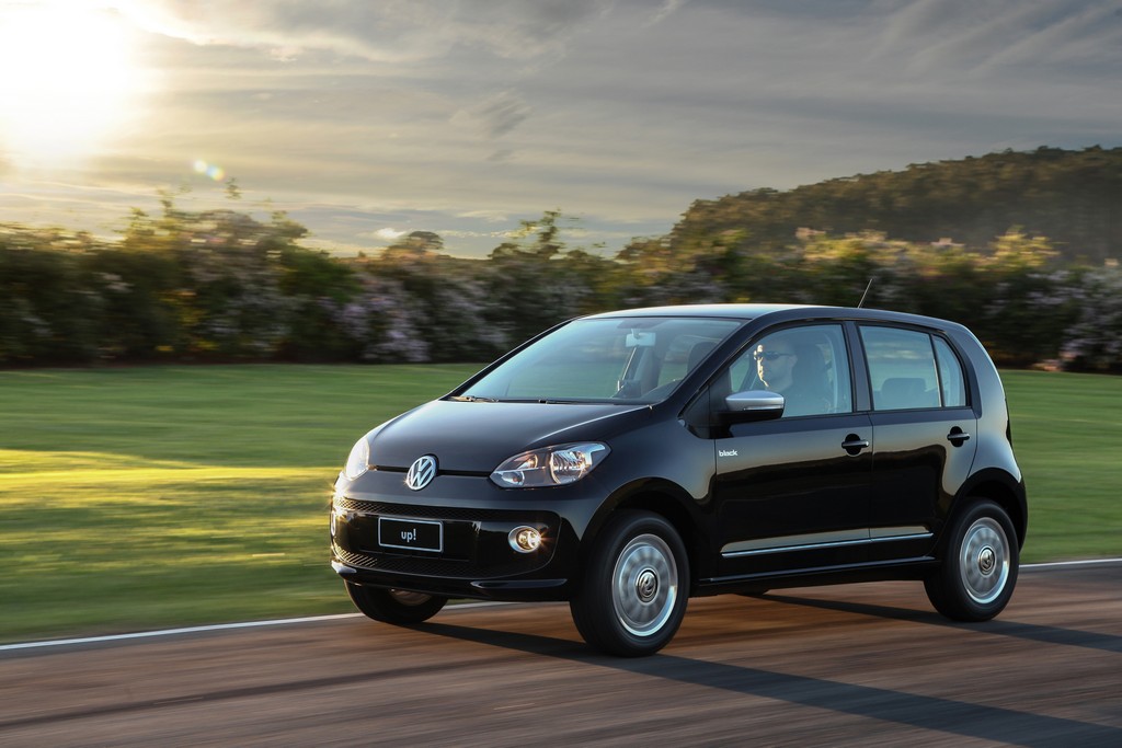 VOLKSWAGEN UP!, foto 15