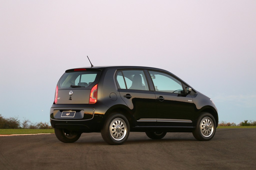 VOLKSWAGEN UP!, foto 16