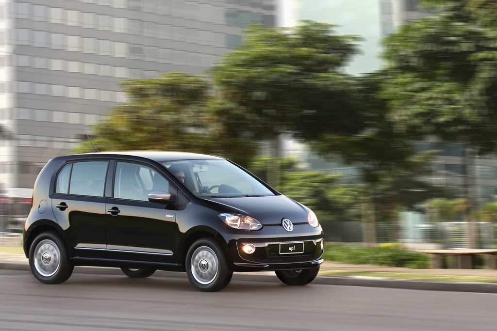 VOLKSWAGEN UP!, foto 17