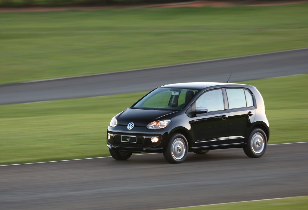 VOLKSWAGEN UP!, foto 19