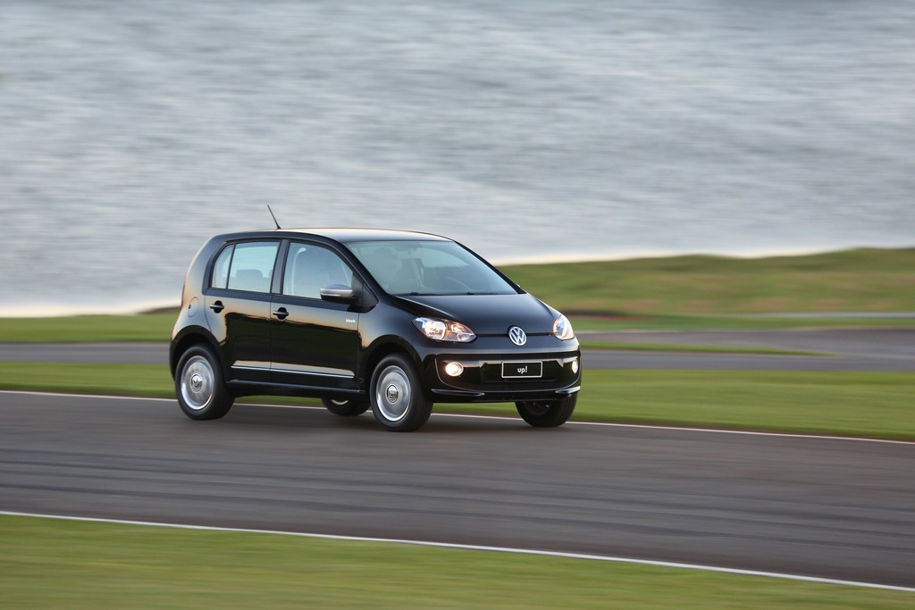 VOLKSWAGEN UP!, foto 20