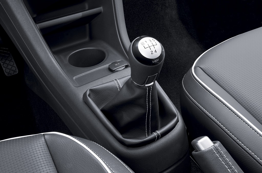 VOLKSWAGEN UP!, foto 29