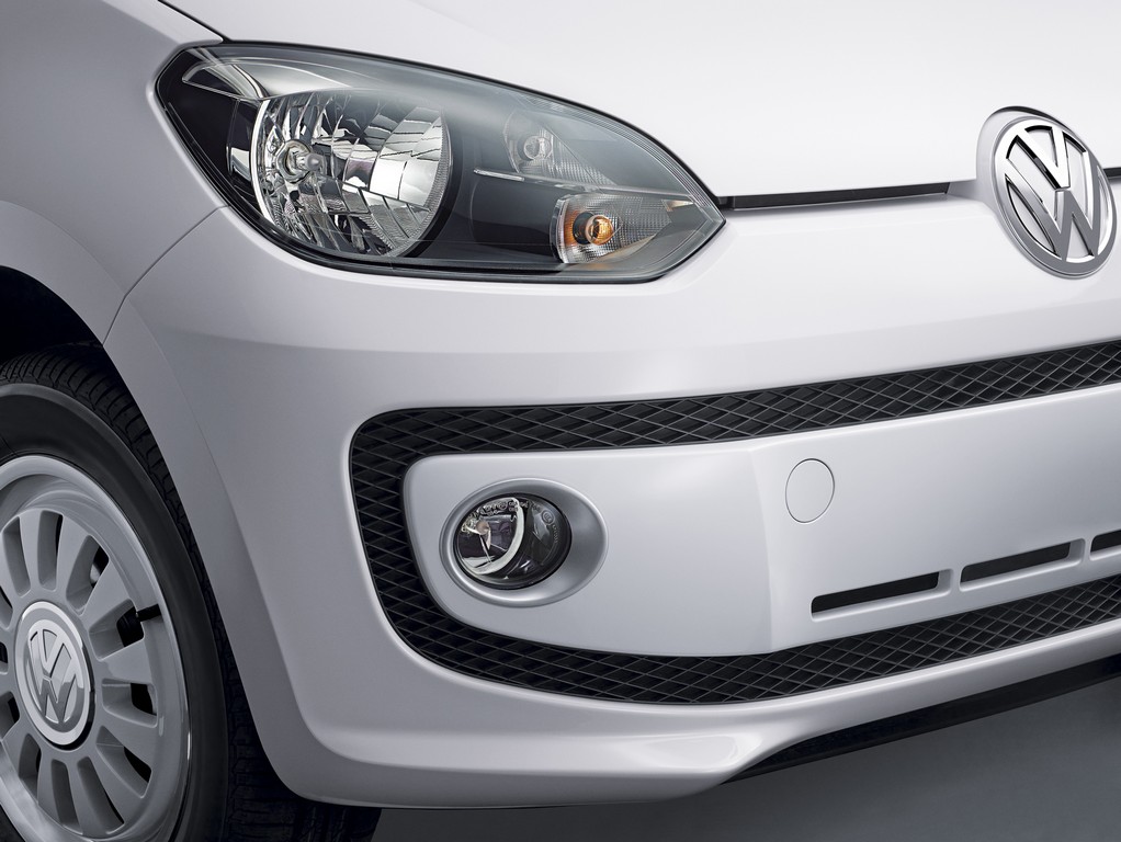 VOLKSWAGEN UP!, foto 32