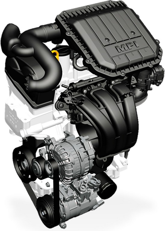 VOLKSWAGEN UP!, foto 45