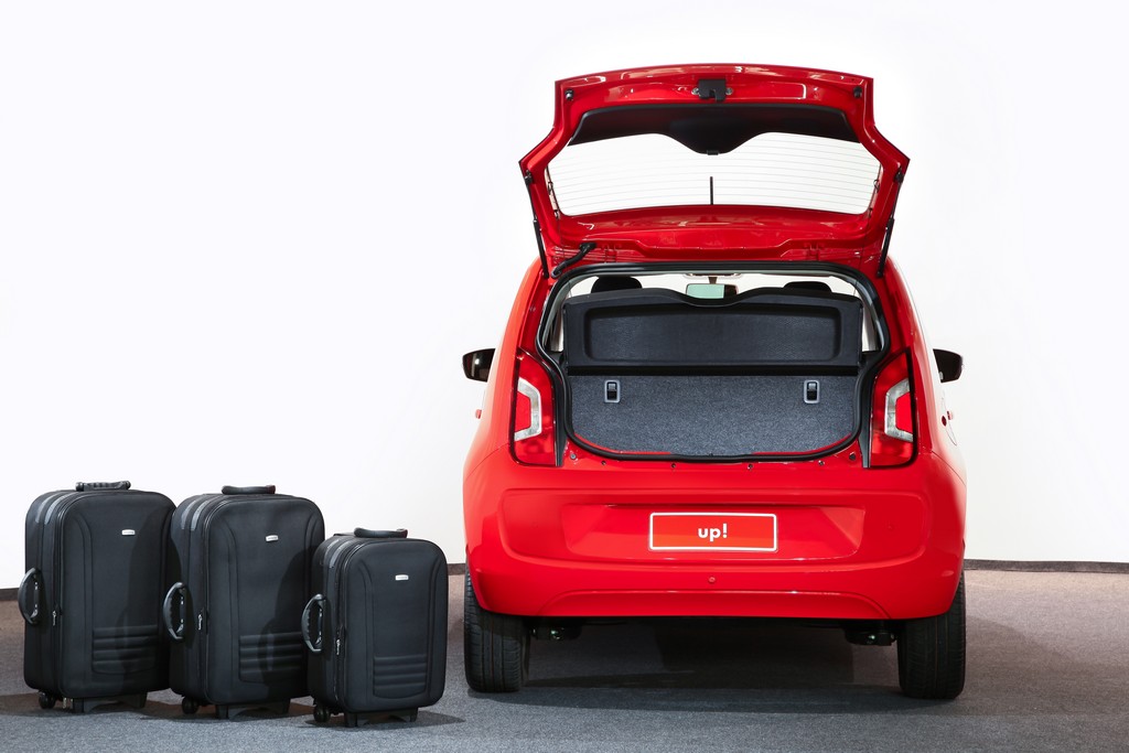 VOLKSWAGEN UP!, foto 58