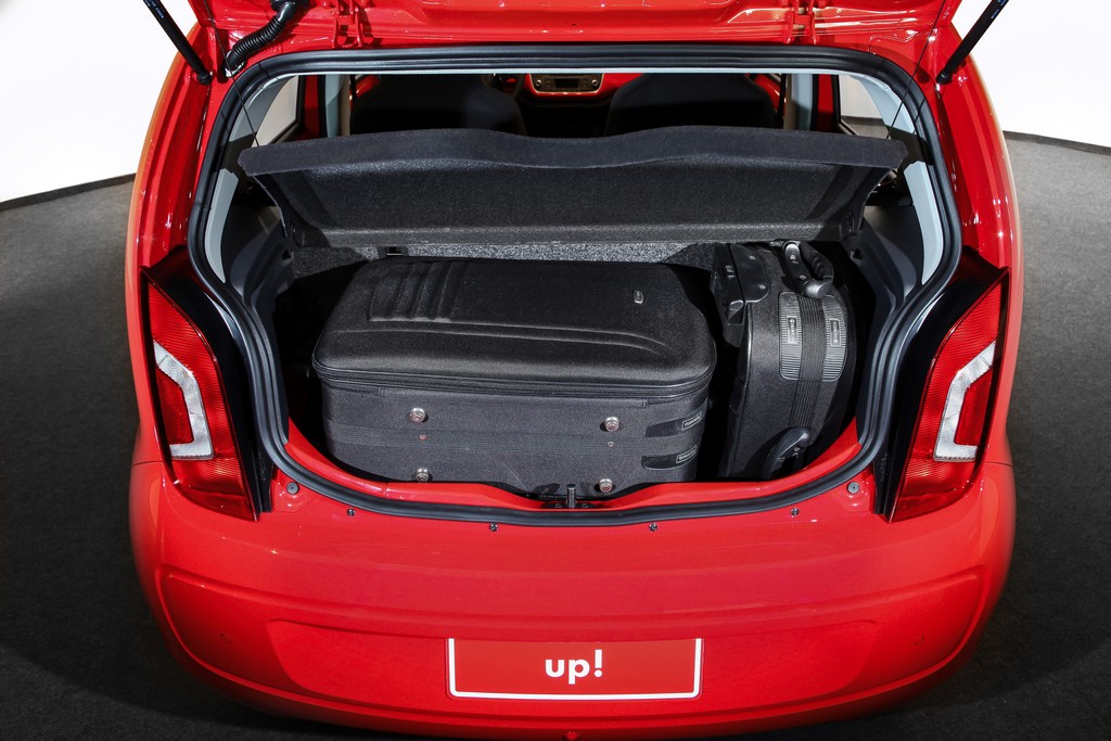VOLKSWAGEN UP!, foto 59