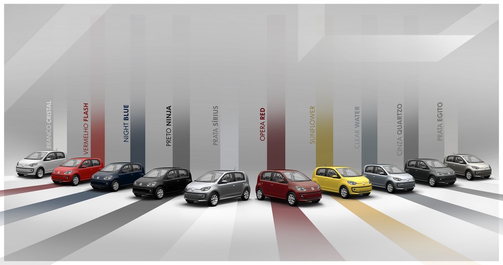 VOLKSWAGEN UP!, foto 61