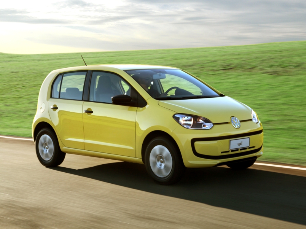 VOLKSWAGEN UP!, foto 70