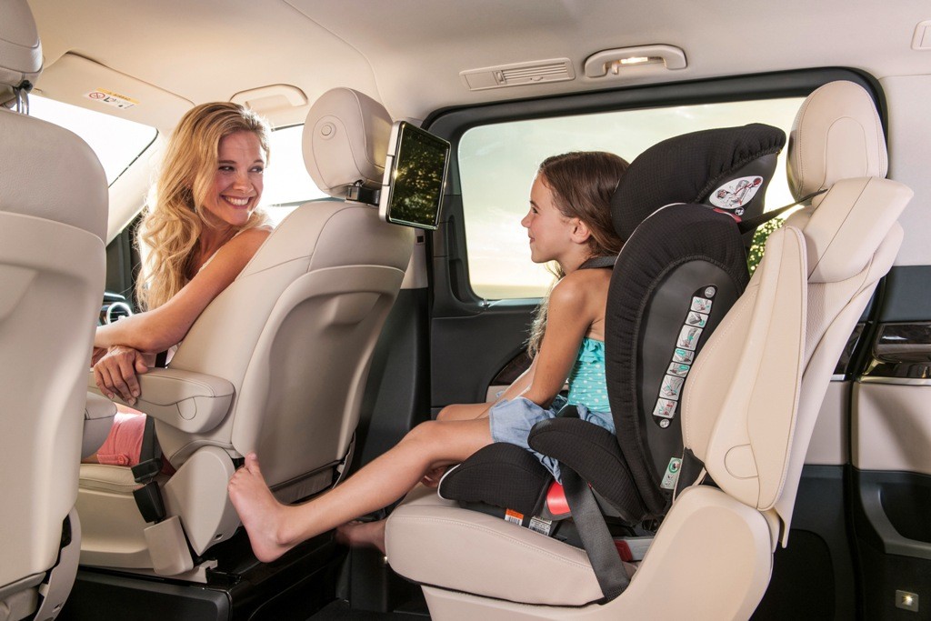 2014 - MERCEDES-BENZ V CLASS, foto 47