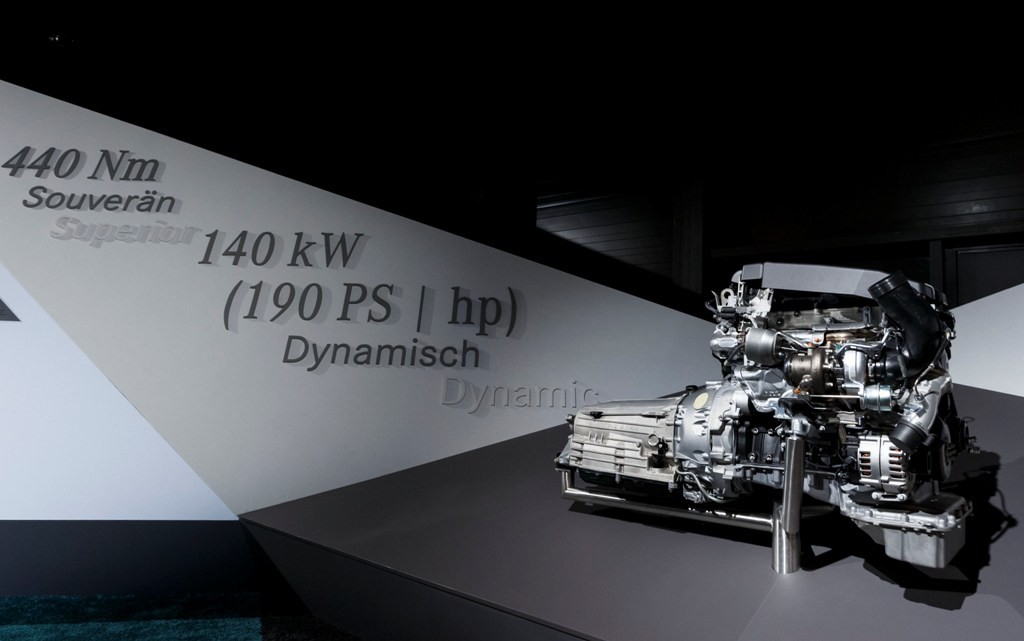 2014 - MERCEDES-BENZ V CLASS, foto 64