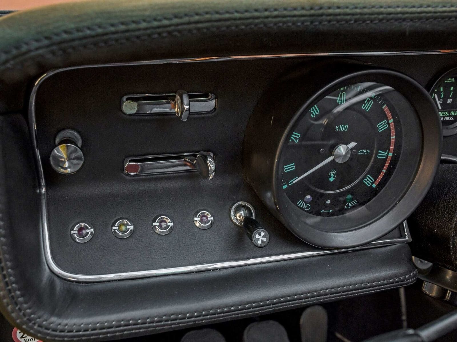 MASERATI GHIBLI SPYDER GIALLO, foto 11
