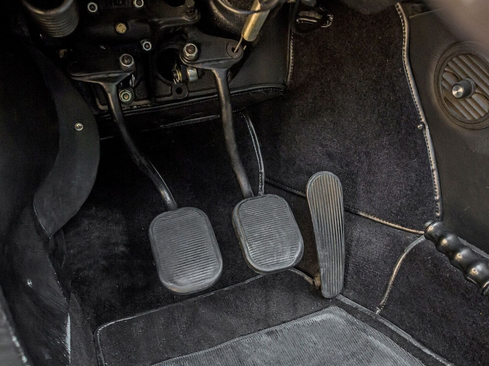 MASERATI GHIBLI SPYDER GIALLO, foto 13