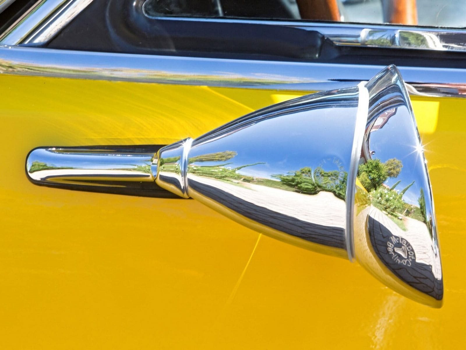 MASERATI GHIBLI SPYDER GIALLO, foto 26