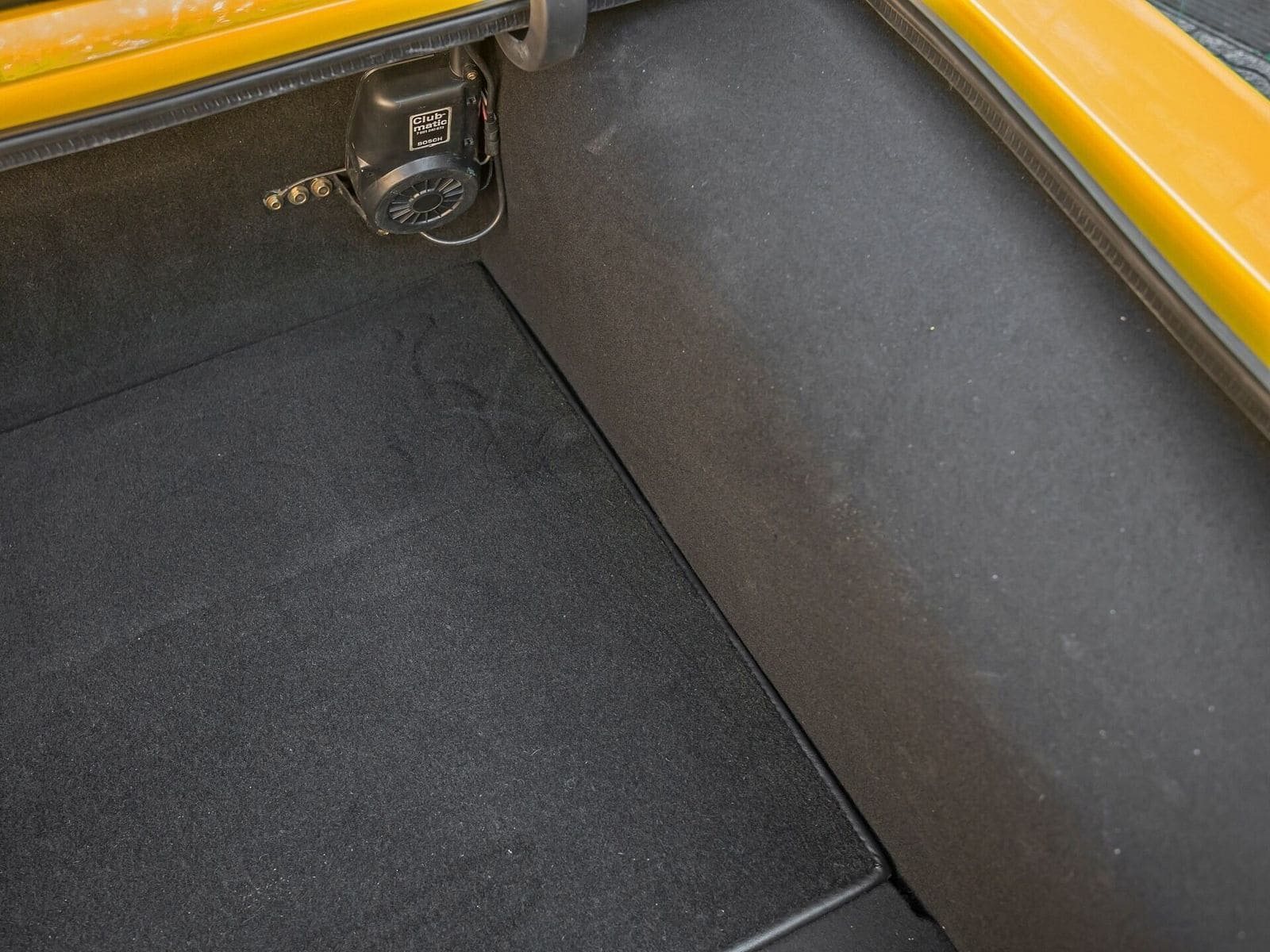 MASERATI GHIBLI SPYDER GIALLO, foto 41