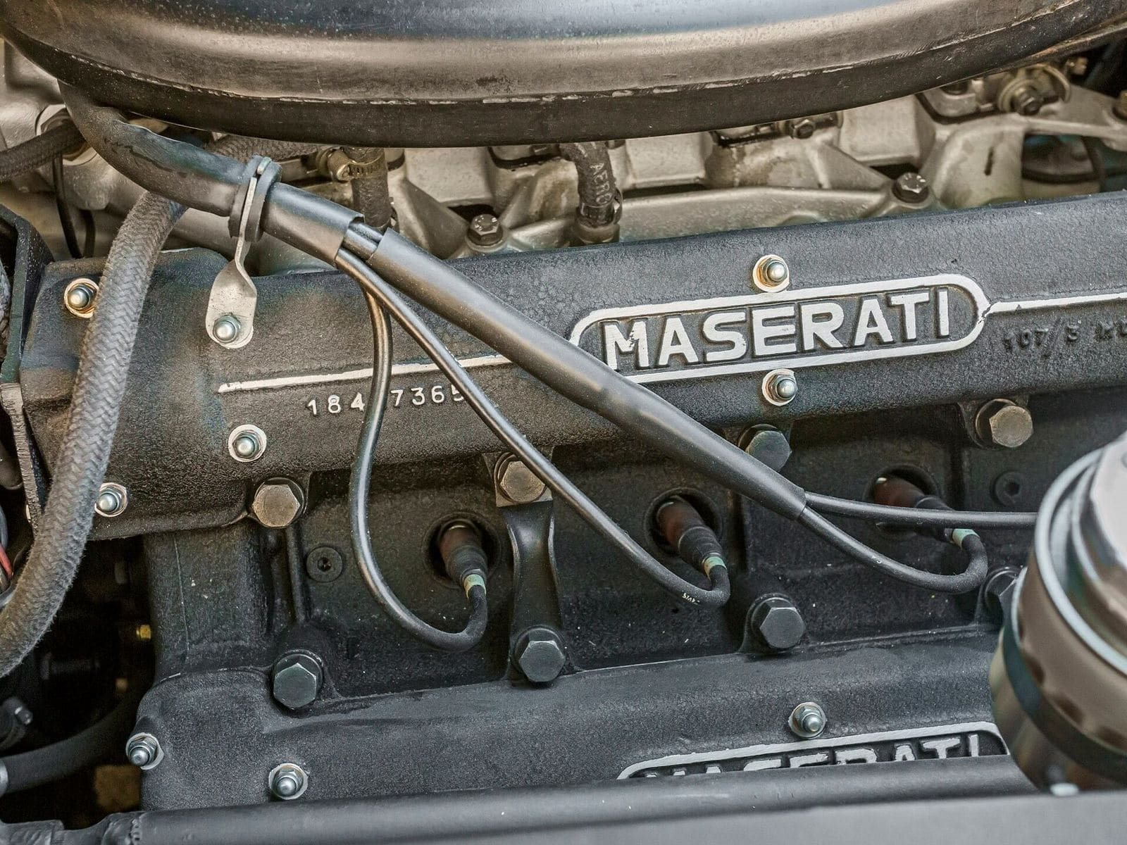 MASERATI GHIBLI SPYDER GIALLO, foto 45