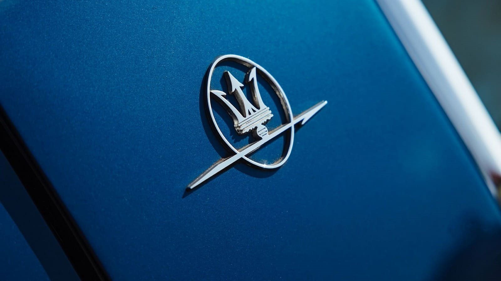 MASERATI GHIBLI BLU SERA METALLIZZATO, foto 44