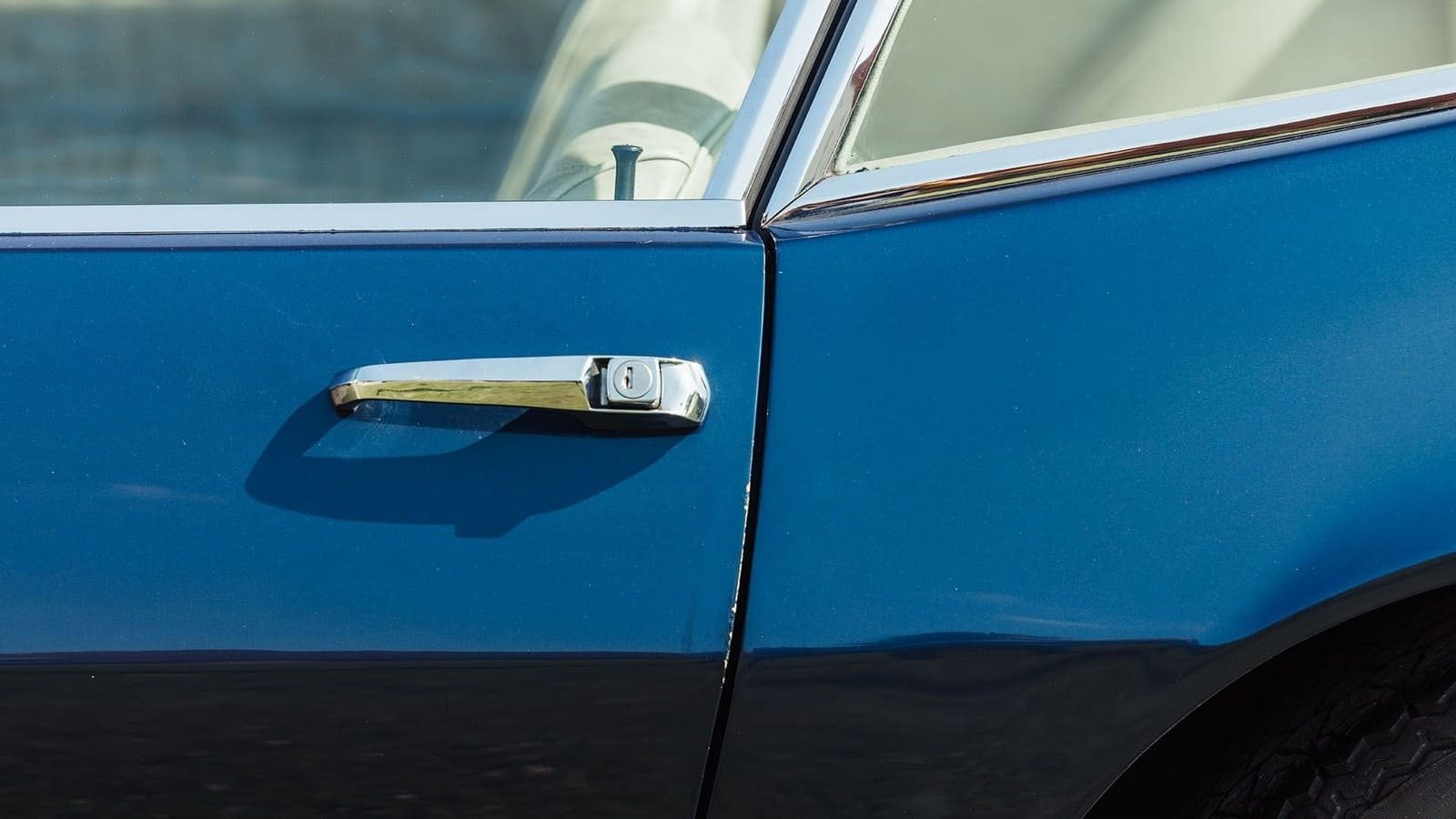 MASERATI GHIBLI BLU SERA METALLIZZATO, foto 45