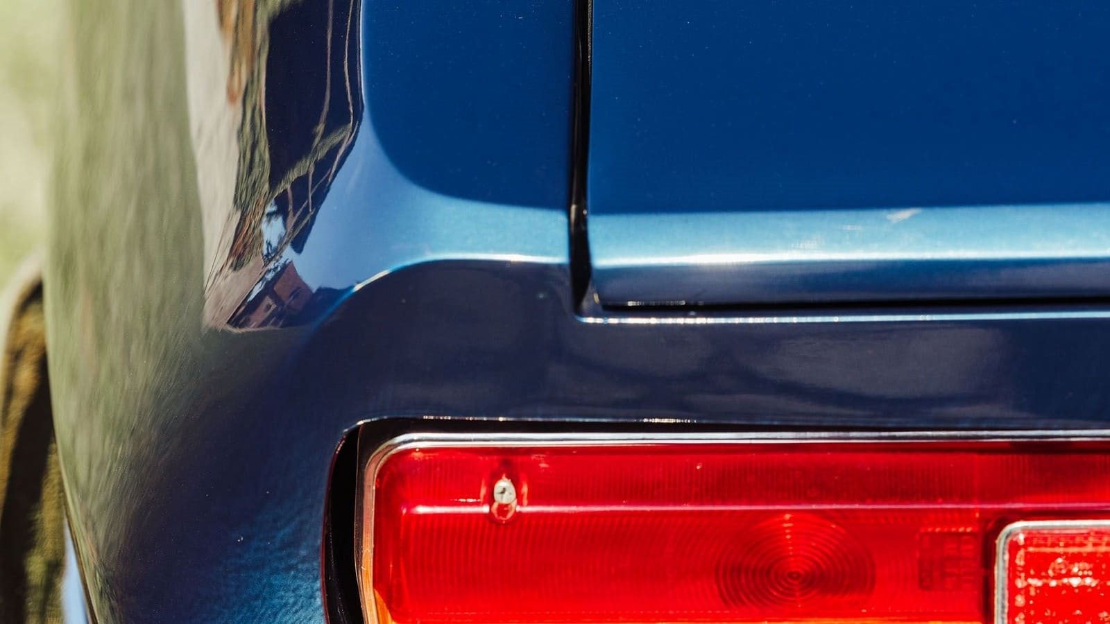 MASERATI GHIBLI BLU SERA METALLIZZATO, foto 53