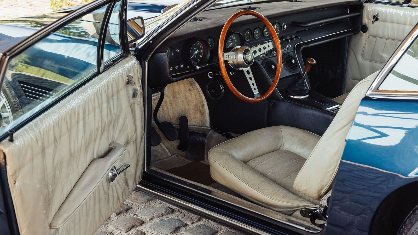 MASERATI GHIBLI BLU SERA METALLIZZATO, foto 62