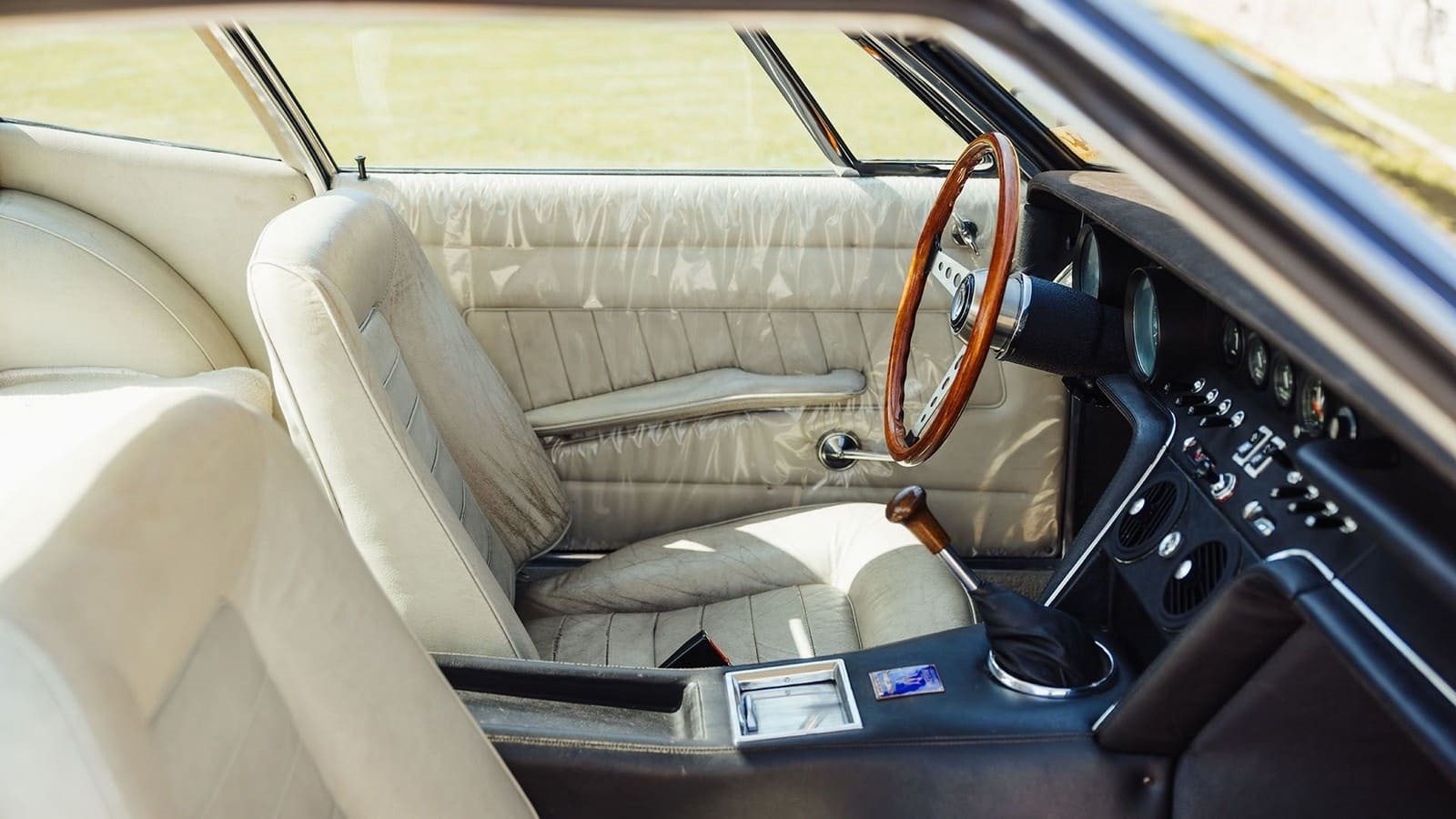 MASERATI GHIBLI BLU SERA METALLIZZATO, foto 68