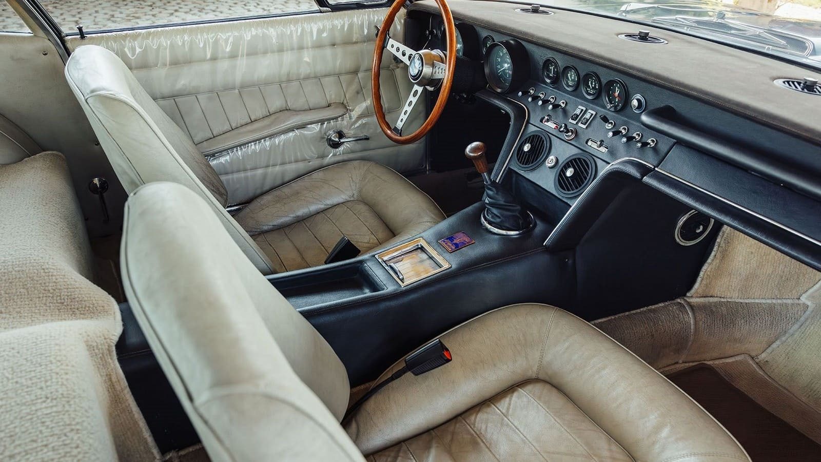 MASERATI GHIBLI BLU SERA METALLIZZATO, foto 75
