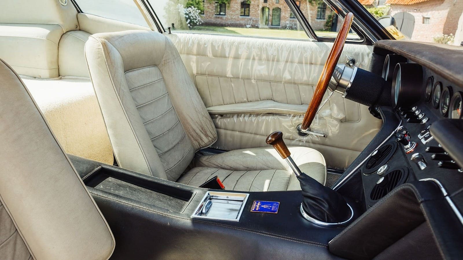 MASERATI GHIBLI BLU SERA METALLIZZATO, foto 77
