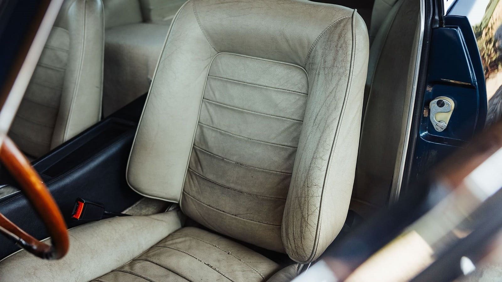 MASERATI GHIBLI BLU SERA METALLIZZATO, foto 79