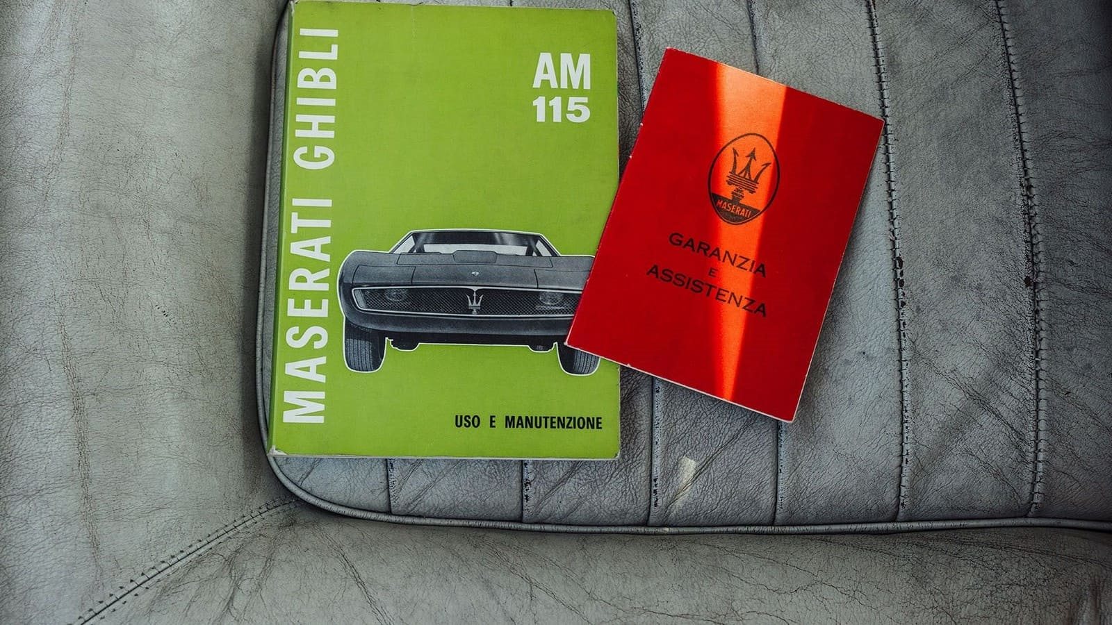 MASERATI GHIBLI BLU SERA METALLIZZATO, foto 89