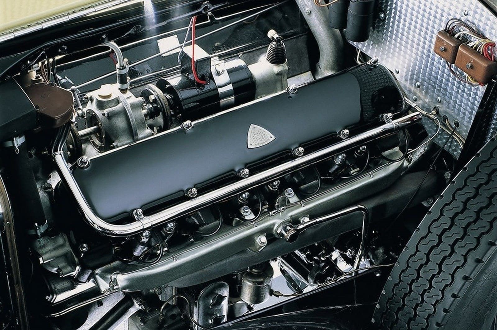 MAYBACH DS8 ZEPPELIN, foto 4