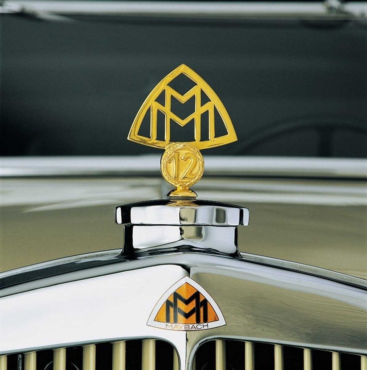 MAYBACH DS8 ZEPPELIN, foto 5