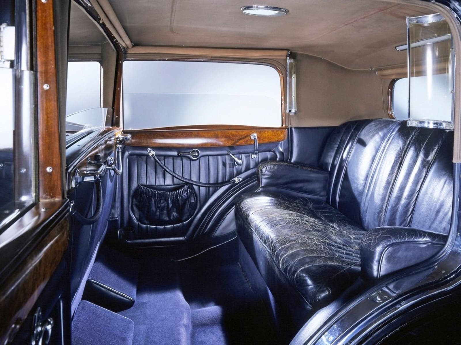 MAYBACH DS8 ZEPPELIN, foto 4