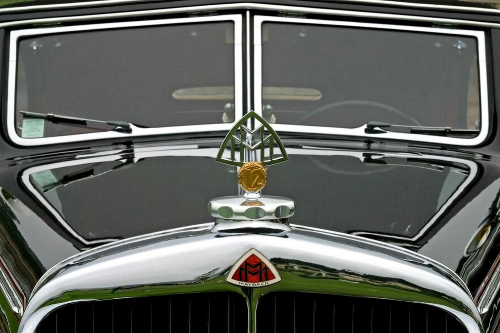 MAYBACH DS8 ZEPPELIN, foto 6
