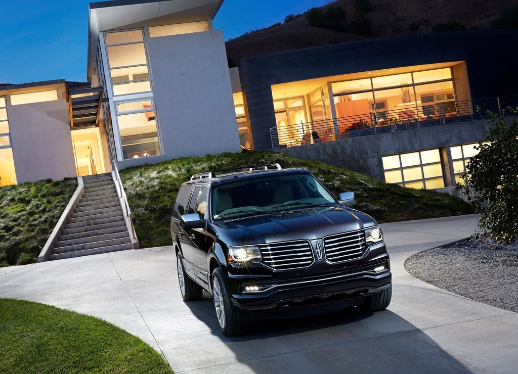 LINCOLN NAVIGATOR, foto 5